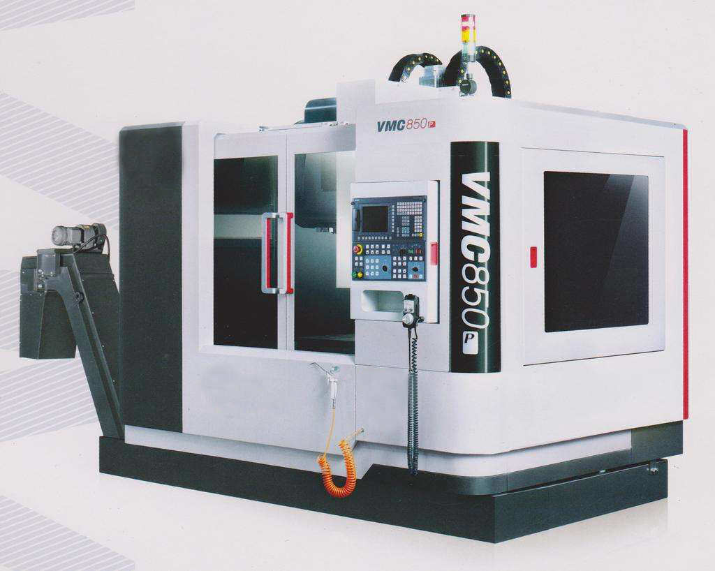 Machining Center